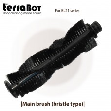 Main brush (bristle type) for TerraBot BL21 series